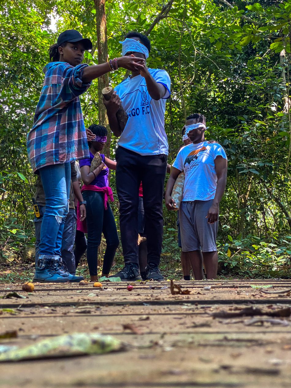 Youth Camps