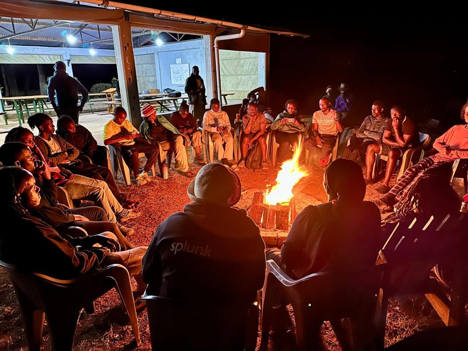 Youth Camps