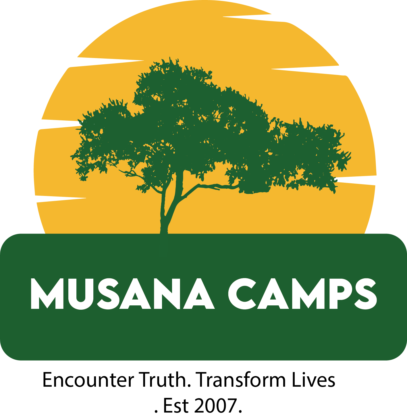 Musana Camps Logo